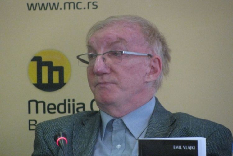 Vlajki: Prava kalvarija Srba još nije počela