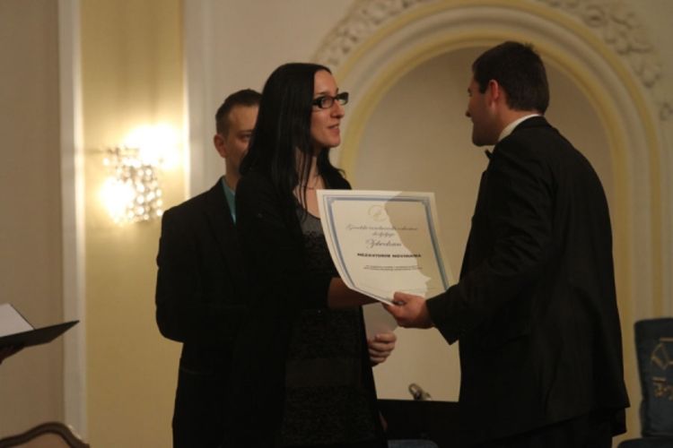 Druženje uz tamburu krunisano priznanjima