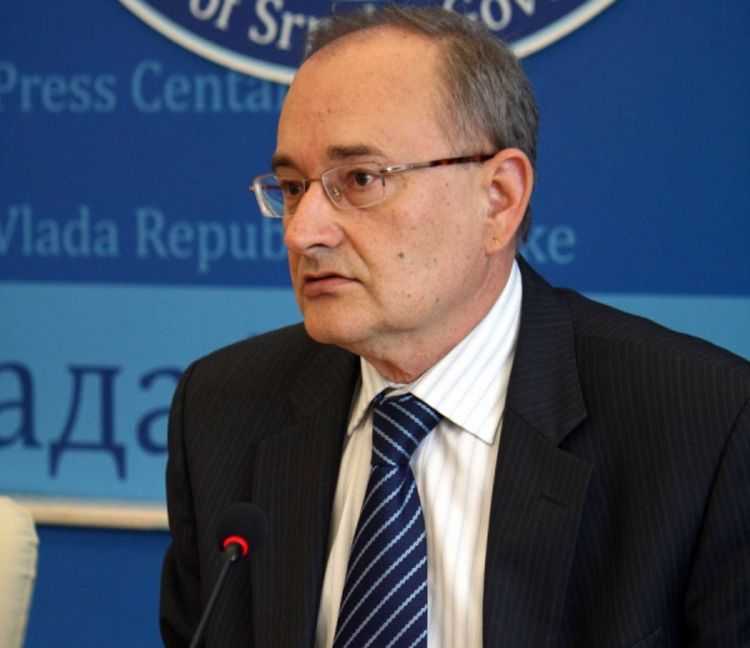 Božo Ljubić: Stanje u FBiH je neodrživo