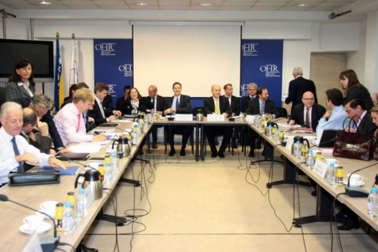 Najveća greška nefunkcionalne institucije