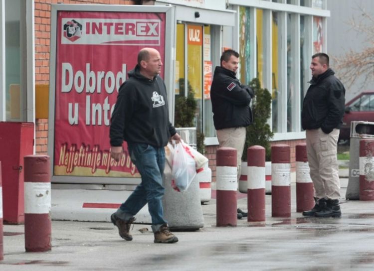 Umjesto kesa, u nabavku sa cekerima