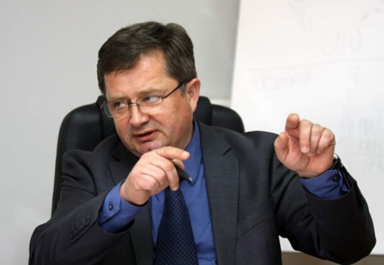 Džakula: Ne odustajemo od zahtjeva za treći granični prelaz sa Hrvatskom