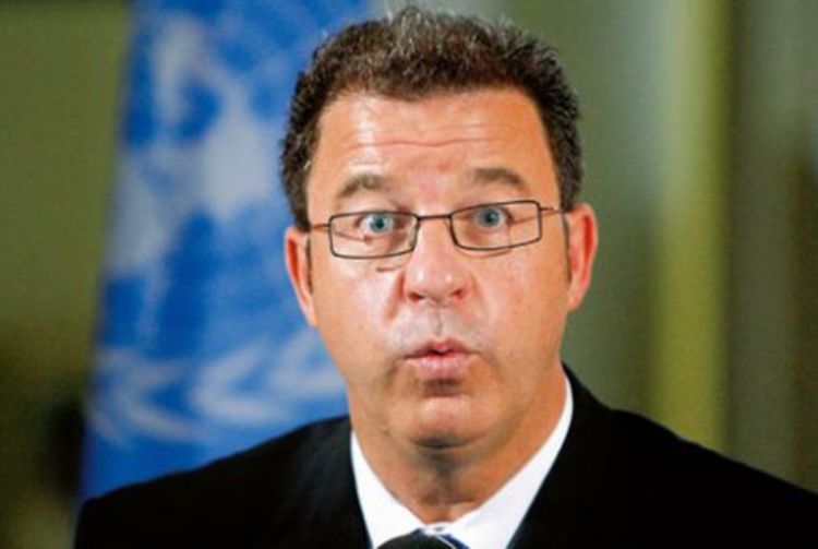 Bramerc: Uskoro potpisivanje protokola o saradnji tužilaštava Srbije i BiH