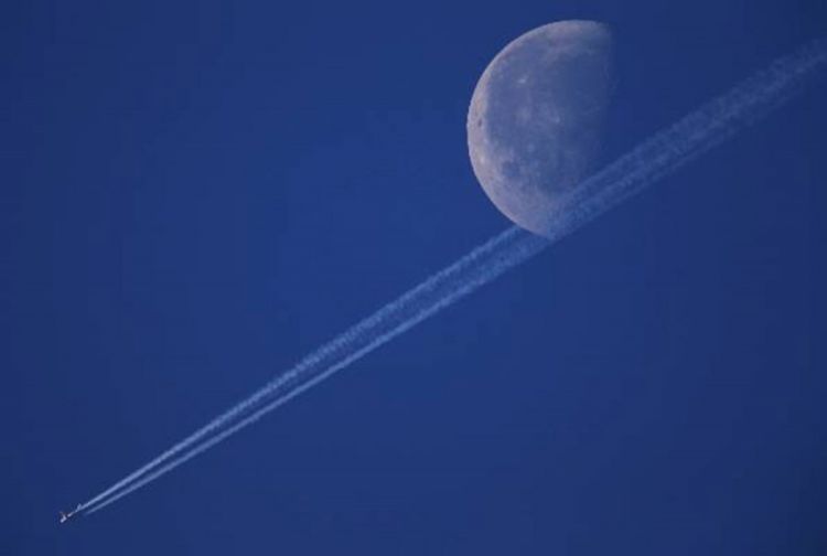 Dvije letjelice NASA udariće večeras u Mjesec, biće potpuno raznesene