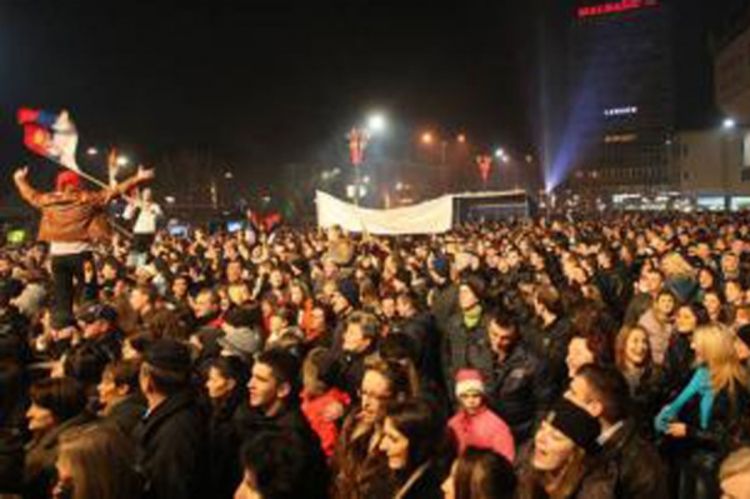 Banjaluka i cijene: Gdje dočekati Novu godinu?