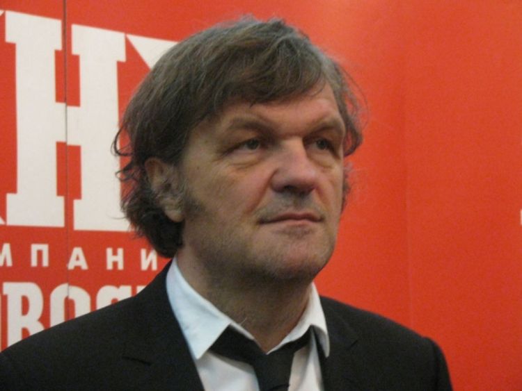 Kusturici i Andrićgradu priznanje za podvig godine