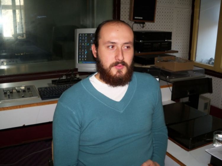Muzikom pomaže hendikepiranoj djeci