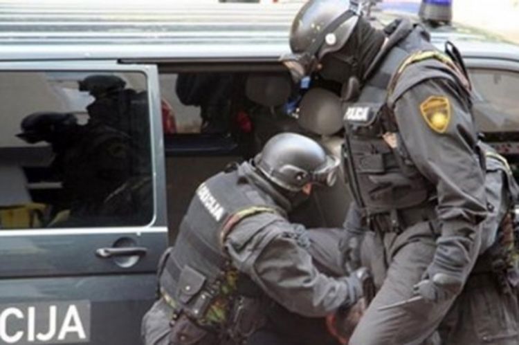 U Sarajevu u toku akcija "Market", pretresi na 17 lokacija