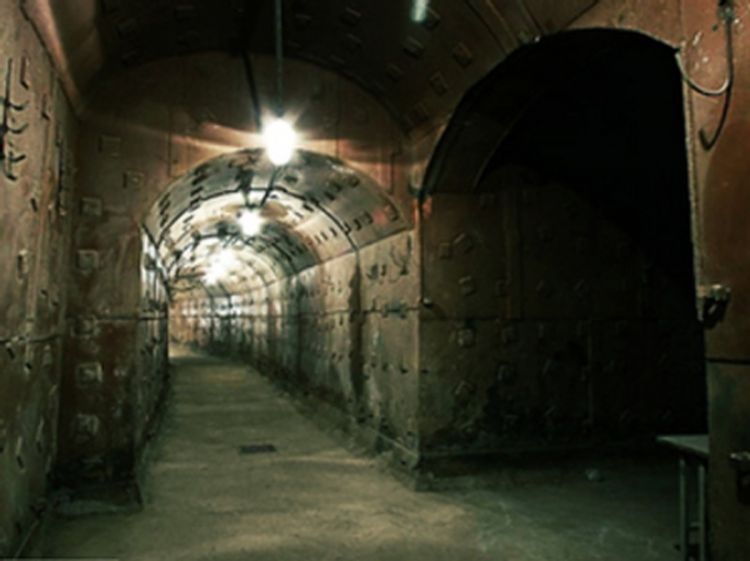 Smak svijeta u Staljinovom bunkeru za 16.000 dolara