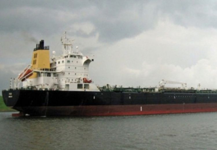 U Vojvodini se nasukao hrvatski tanker, prijeti ekološka katastrofa