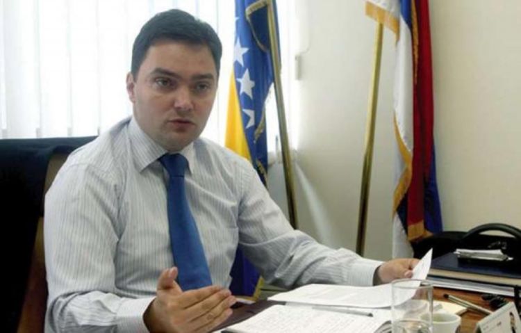 Košarac: Presuda Čeči poraz pravosuđa u BiH