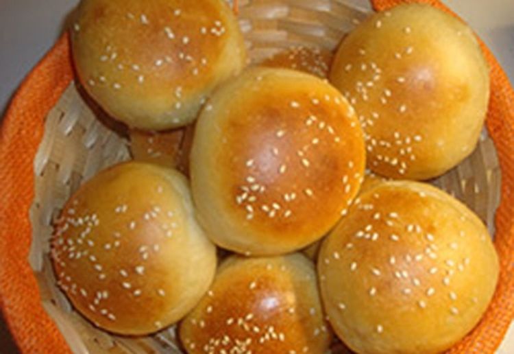 McDonalds pogačice
