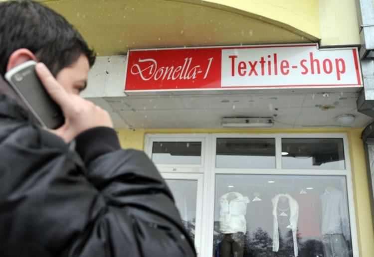 Banjaluka: Radnica butika dobila batine jer je odbila da oralno zadovolji razbojnika