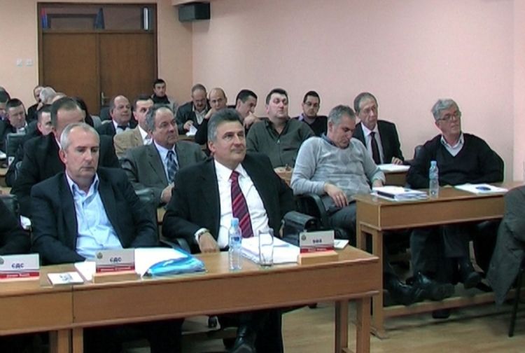 Formirana nova većina u teslićkom parlamentu