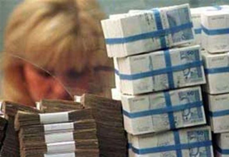 Godina nade za BiH - 2015?