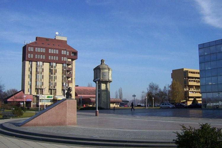 Traže uvođenje dvojezičnosti u Vukovaru