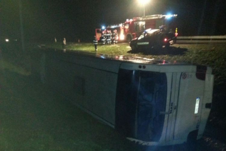 Krivična prijava protiv vozača autobusa