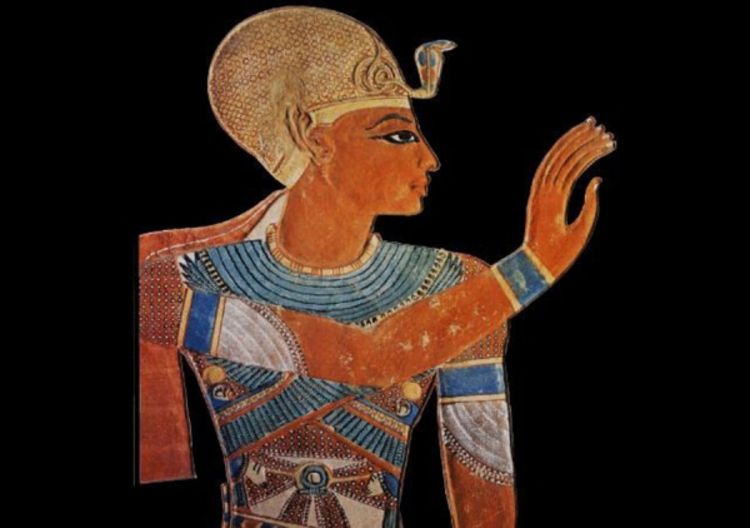 Arheolozi: Ramzesu III. prerezan vrat