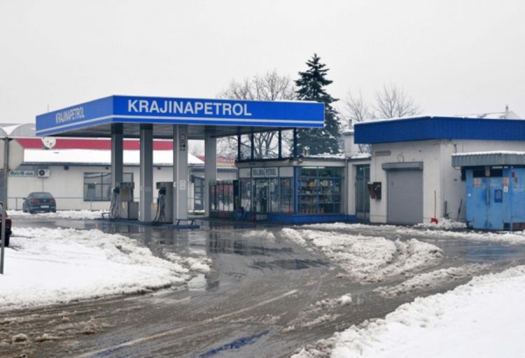 Krajinapetrol ide na berzansku prodaju