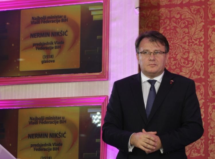Nikšić: Predsjednik FBiH zbog ličnih interesa blokira promjenu Vlade