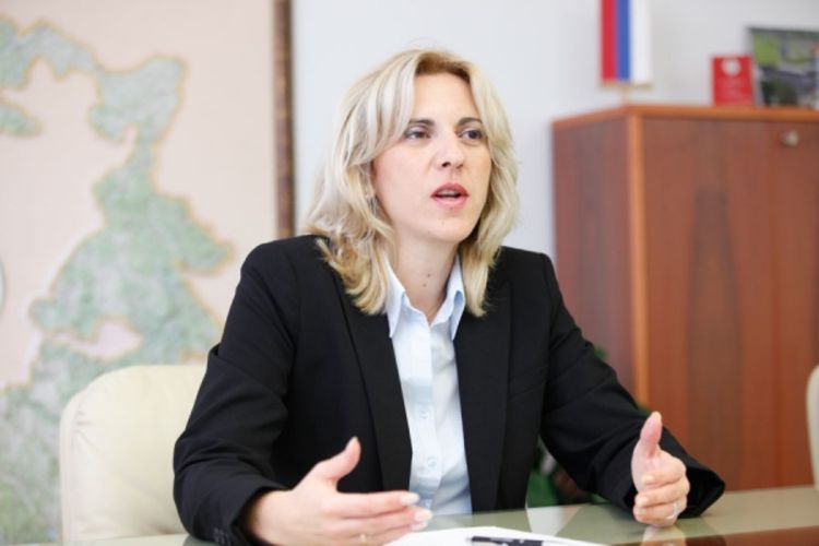 Razgovori o provođenju odluke Sejdić-Finci