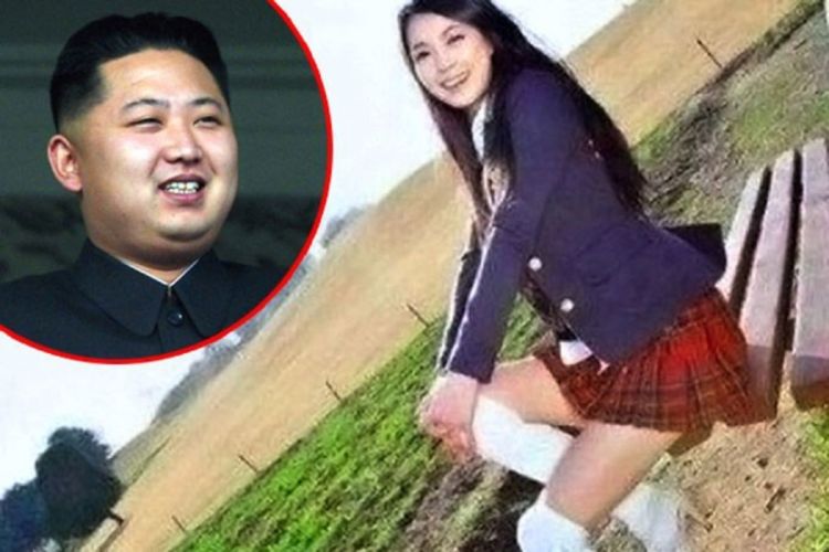 Blud i razvrat: Vladari Sjeverne Koreje vole djevice