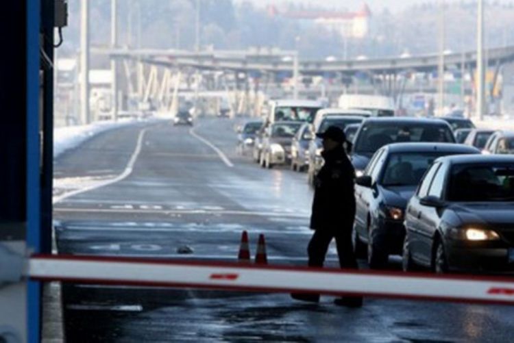 BiH će se opremiti savremenim skenerima za carinske prelaze
