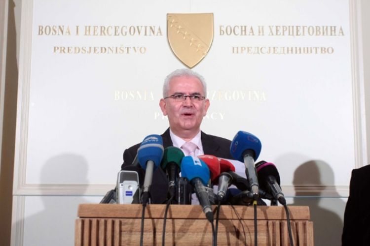 U Vladi FBiH ostaju SDA, HSP i NSRzB