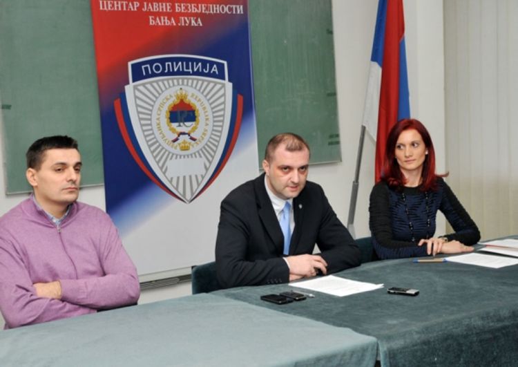 Mladen Marić: Policija na tragu serijskom napadaču