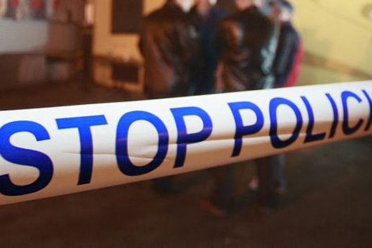 Žena poginula od eksplozije bombe