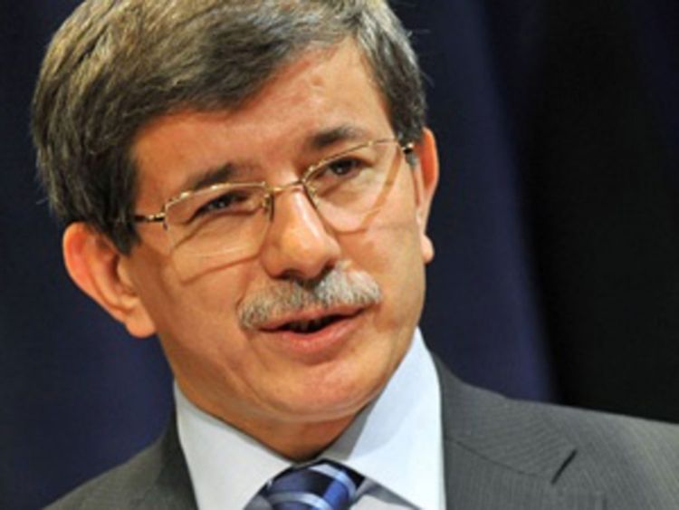 Davutoglu: Skoplje, Istanbul, Sarajevo, Sofija i Tirana moraju zajedno