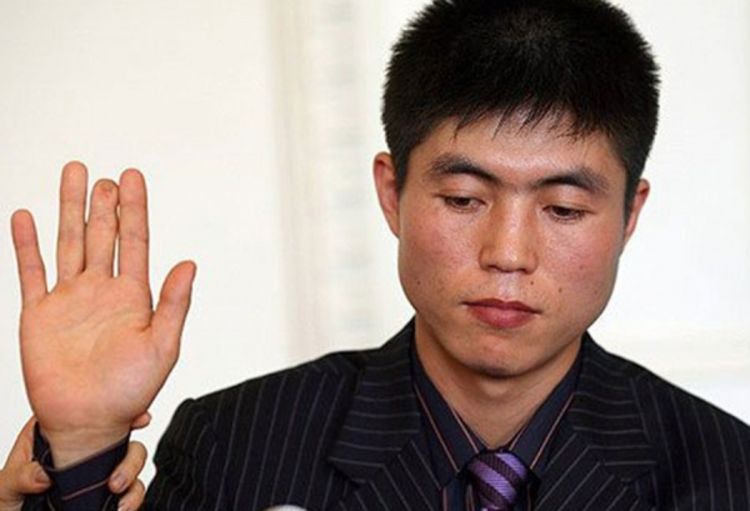 Sjeverna Koreja uhapsila američkog građanina