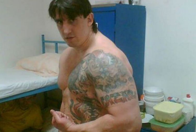 Kristijan Golubović planirao bjekstvo?