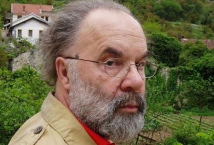 Iznenada preminuo novinar Enver Dizdar
