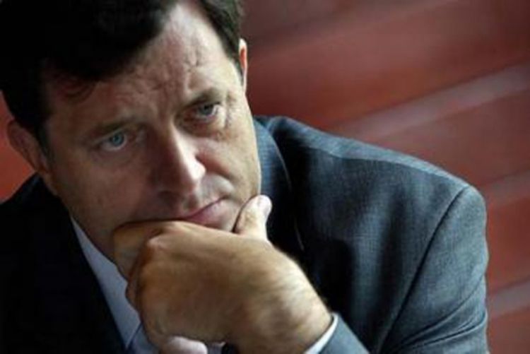 Dodik Specijalnom tužilaštvu RS: Opravdajte razloge svog postojanja