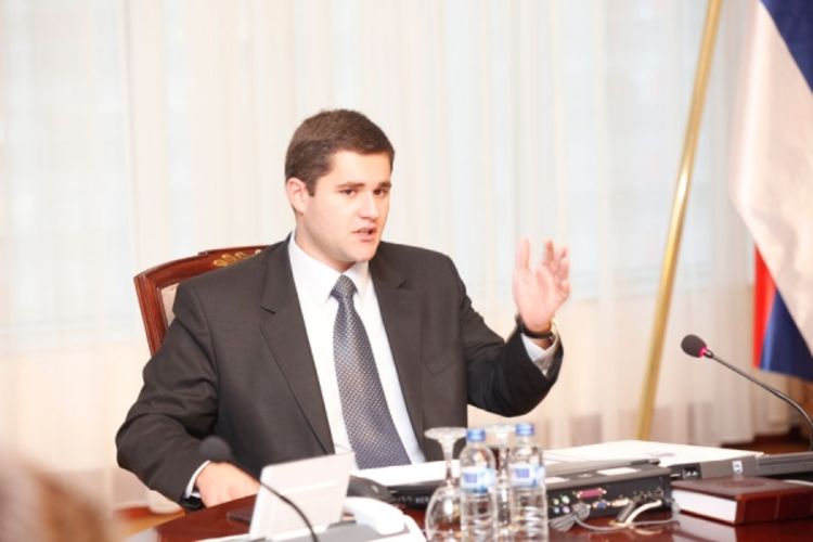 Grebenar: Đurić protiv mene vodi lični rat