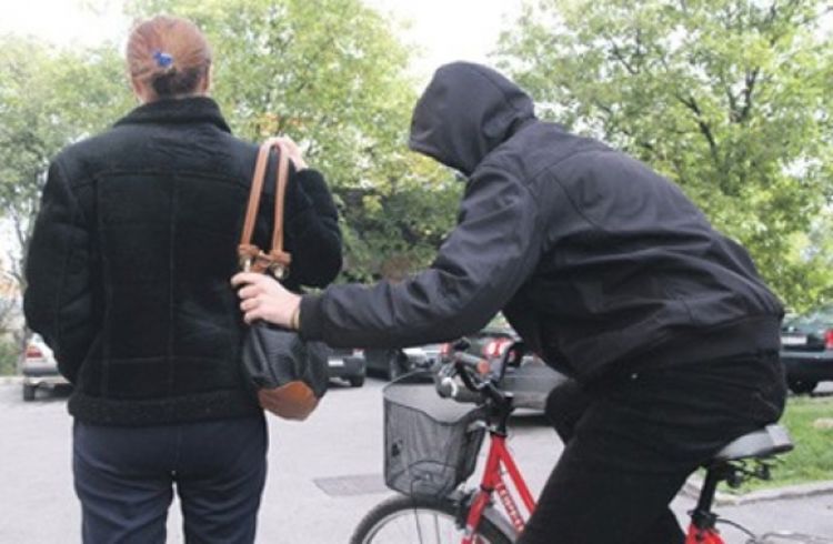 Serijskog napadača odao mobilni telefon
