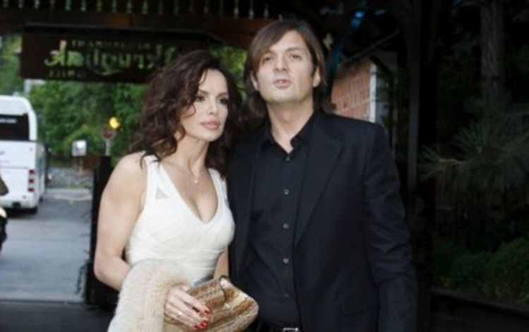 Severina: Lijepo je što Milan želi da se pomirimo