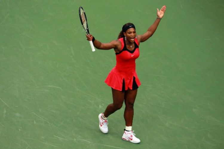 Serena Vilijams: Vozniacki nije rasista, nisam ljuta