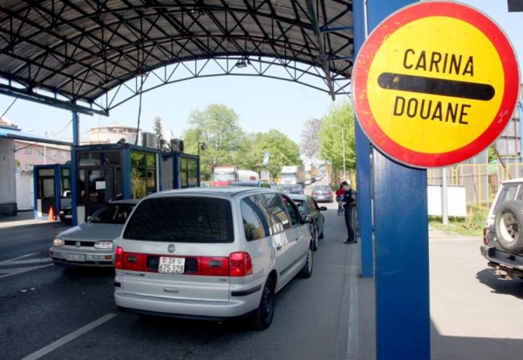 Očekuju se gužve na ulazima u BiH