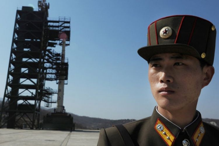 Sjevernokorejska raketa može stići do SAD