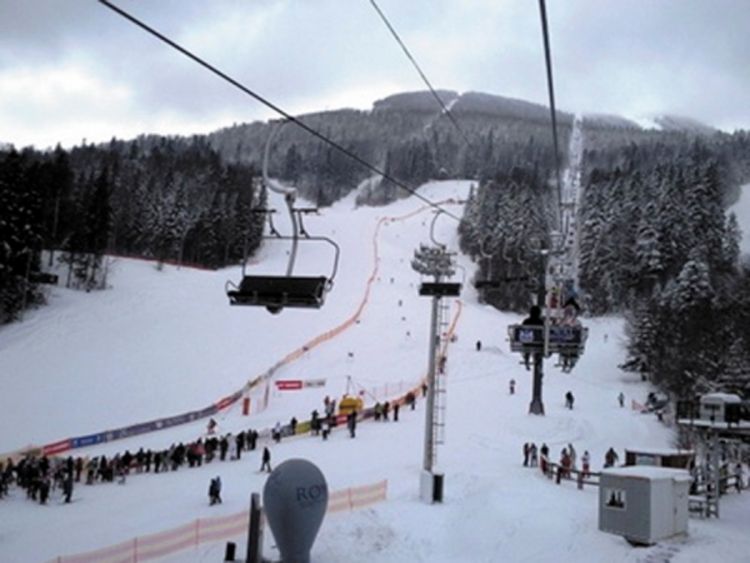 Preminuo na ski liftu na Bjelašnici