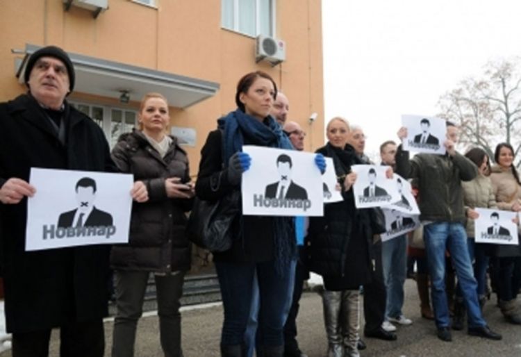 Zatražena disciplinska odgovornost tužilaca