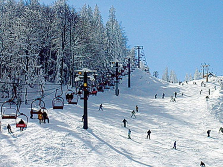 Jahorina nikada spremnija i ljepša