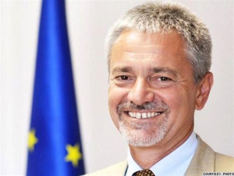 Davidi: Odluku o popisu donose vlasti BiH