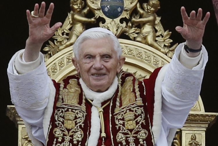Papa pozvao na prestanak sukoba u Siriji