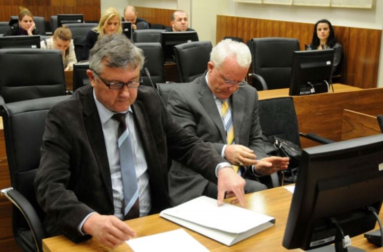 Velibor Živković: Posao sa Čerekom doveo me do vješanja