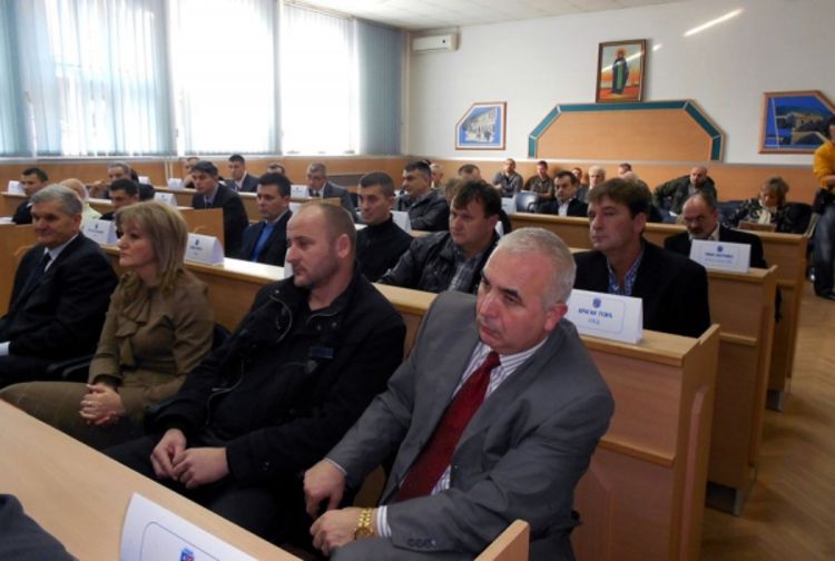 Zvornik: Usvojen budžet za narednu godinu