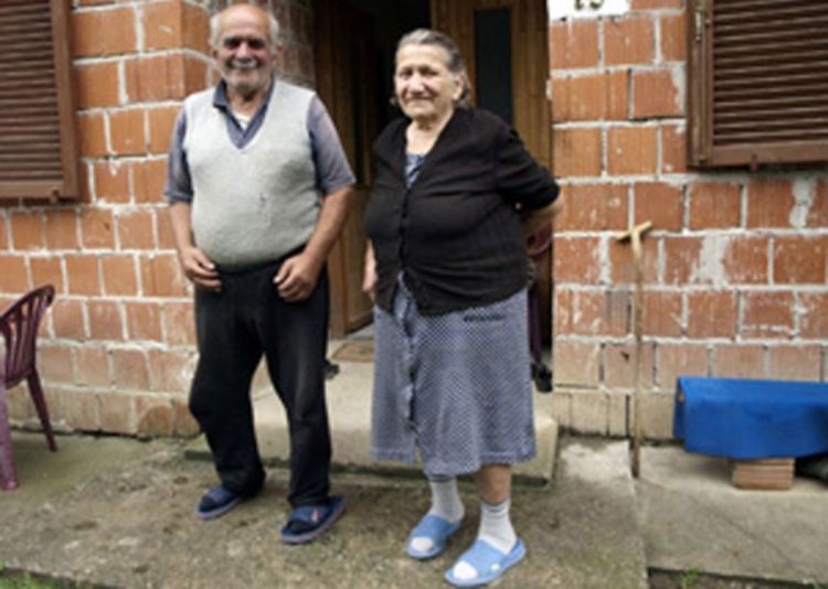 Baka Stana uzalud traga za tijelom ubijenog brata
