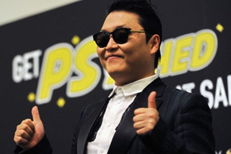 Žele da proizvode vodku Oppah, Gangnam Style
